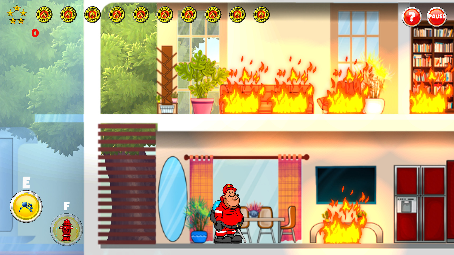 Fire game and is game. Firefighter игровой аппарат. Fireman game. Out Fire game. Durak Fire safe.