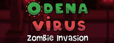 Odenavirus: Zombie Invasion
