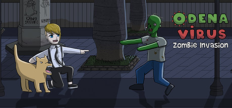 Odenavirus: Zombie Invasion banner image