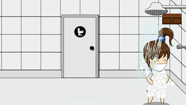 Скриншот из Odenavirus Chapter 2