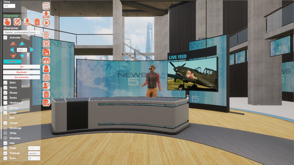 Скриншот из Clip maker