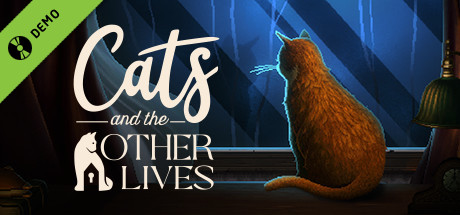 Cats and the Other Lives Demo banner