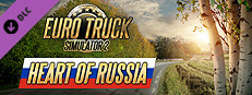 Euro Truck Simulator 2 Heart Of Russia On Steam