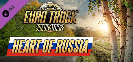 Euro Truck Simulator 2 - Heart Of Russia On Steam