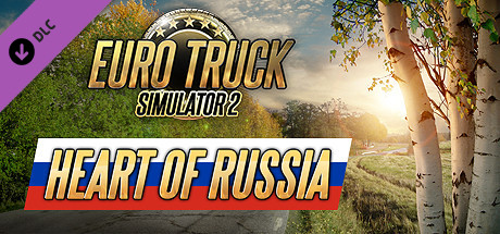 Just Flight - Euro Truck Simulator 2 - Scandinavia Add-On