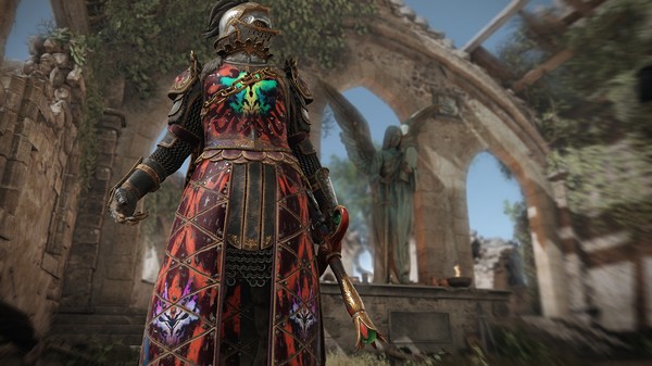 скриншот For Honor - Battle Bundle - Year 5 Season 1 4