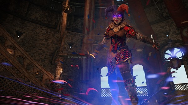 скриншот For Honor - Battle Bundle - Year 5 Season 1 2