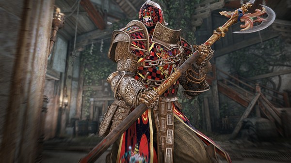 скриншот For Honor - Battle Bundle - Year 5 Season 1 5