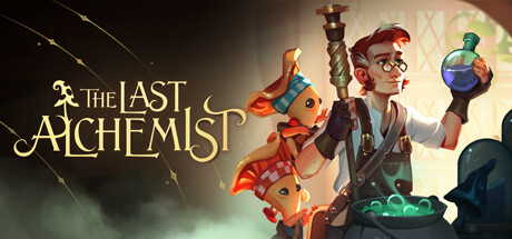 The Last Alchemist