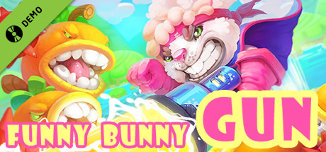 Funny Bunny Gun Demo