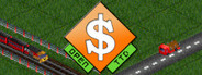 Logo for OpenTTD