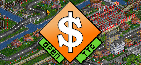 OpenTTD banner