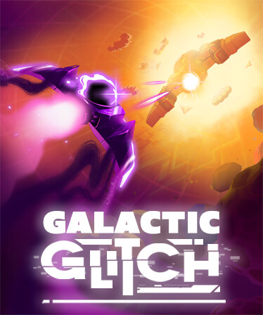 Galactic Glitch
