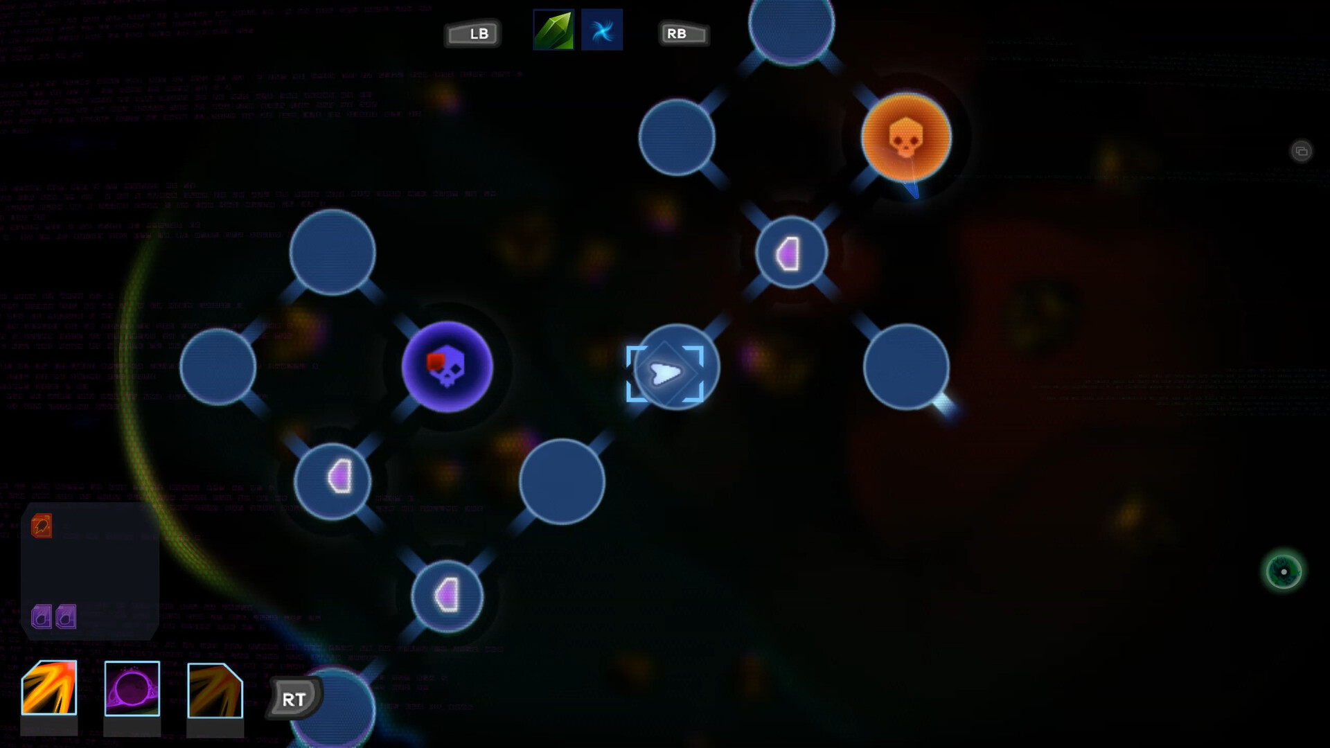 Galactic Glitch: Infinity's Edge #3