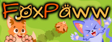 FoxPaww: a furry breakout-lite adventure