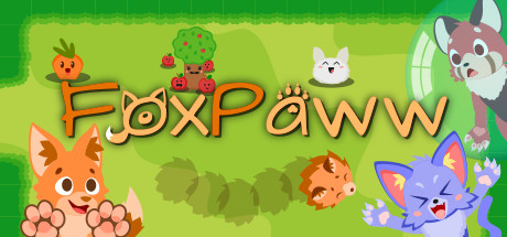 FoxPaww: a furry breakout-lite adventure Cover Image