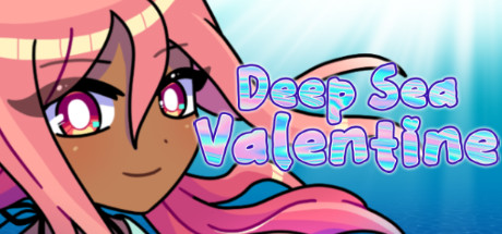 Deep Sea Valentine Cover Image