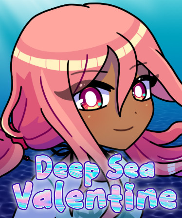 Deep Sea Valentine