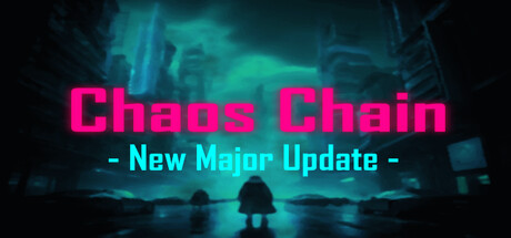 Chaos Chain Cover Image