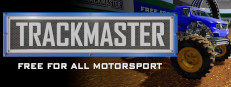 TrackMaster: Free-For-All Motorsport 게임 이미지