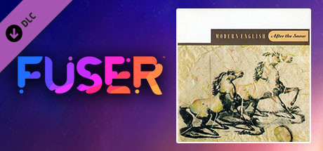 Купить дешево FUSER. Modern English. I Melt With You Купить ключ дешево FUSER. Modern English. I Melt With You