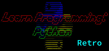 Learn Programming: Python - Retro header banner