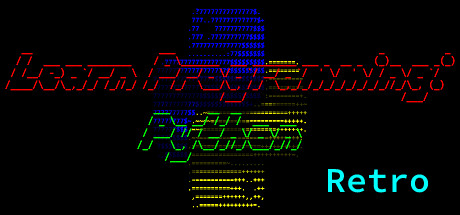 Learn Programming: Python - Retro header image