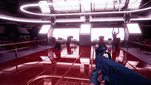 41 Hours: Prologue game for Linux 1