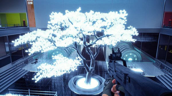 скриншот 41 Hours: Prologue 4