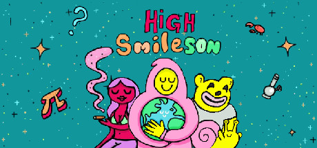 High Smileson Cover Image