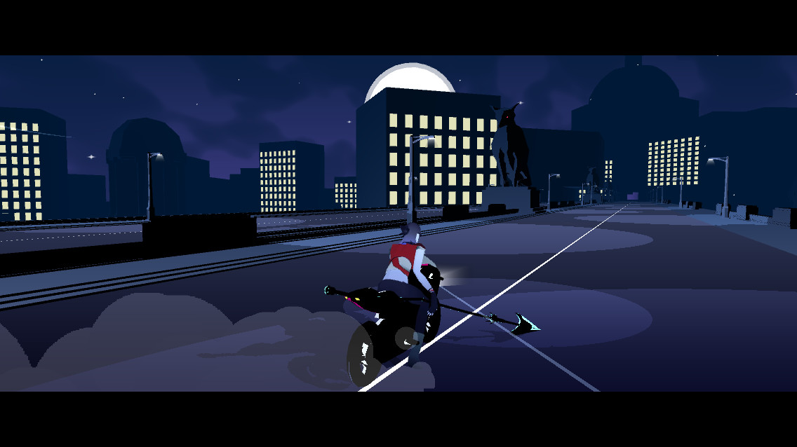 Godbeast Mk.II screenshot 1