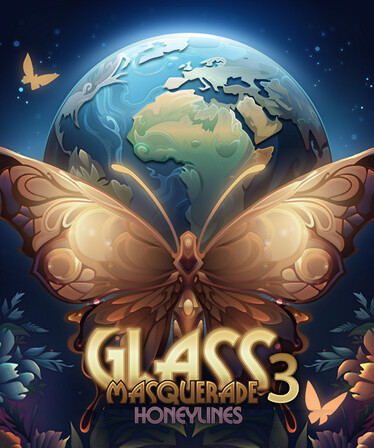 Glass Masquerade 3: Honeylines