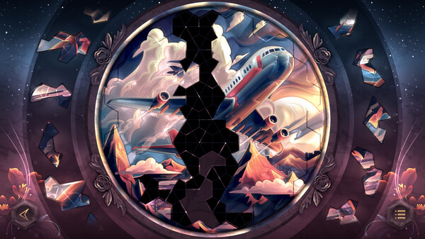 Glass Masquerade 3: Honeylinesfor windows and Linux 1