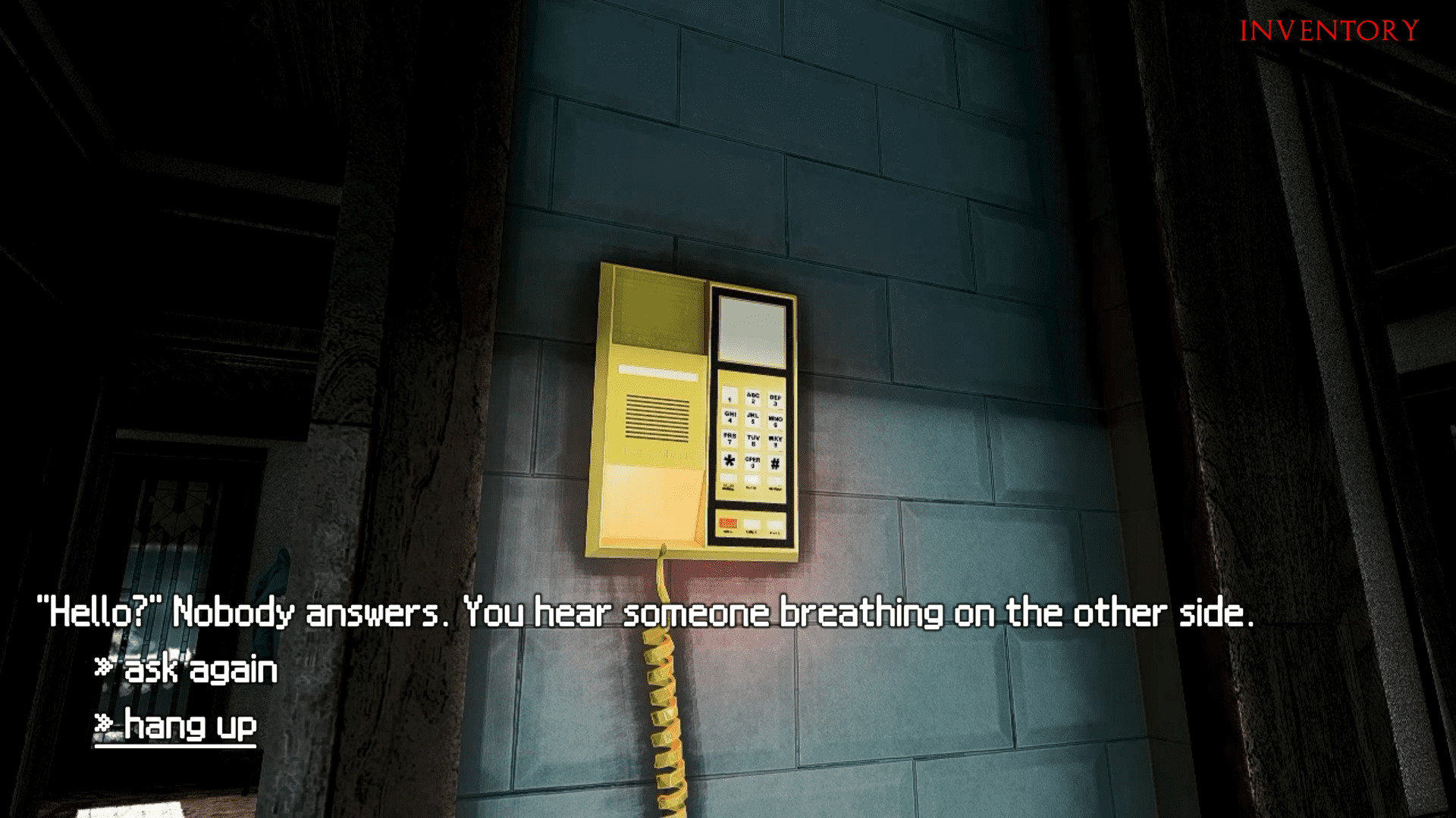 The Parrot That Summons Demons Demo #3