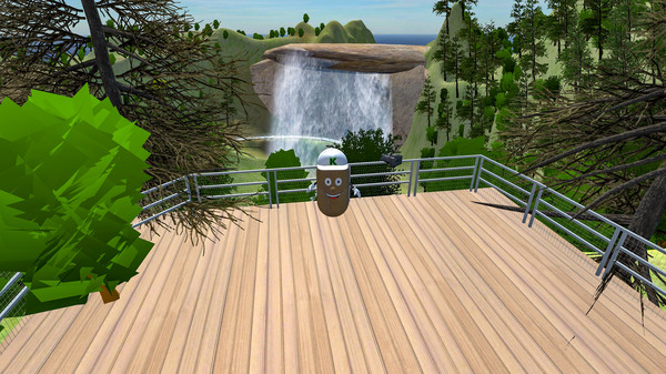 Скриншот из Player City