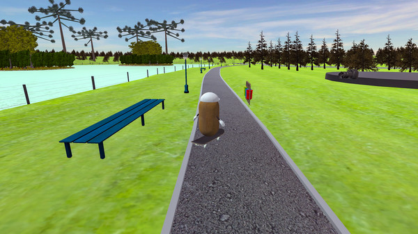 Скриншот из Player City