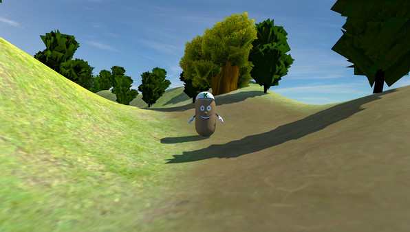 Скриншот из Player City