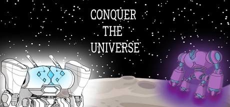 Conquer The Universe Cover Image