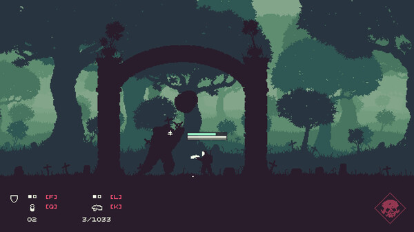 Return game for Linux 1