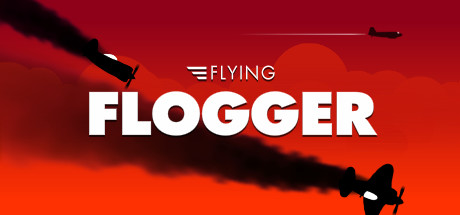 Flying Flogger steam charts