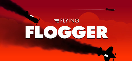 Flying Flogger Cover Image