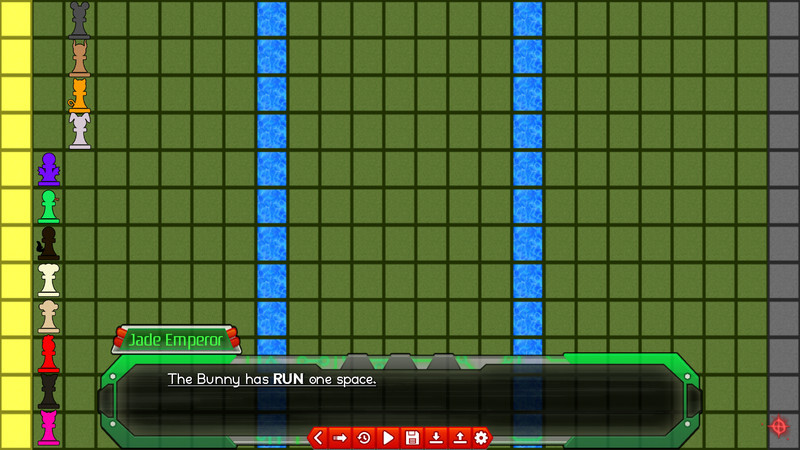 The Zodiac Trial Demo #6