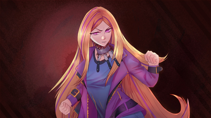 The Zodiac Trial Demo #7