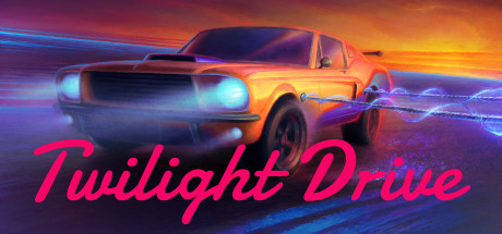 Twilight Drive Cover Image