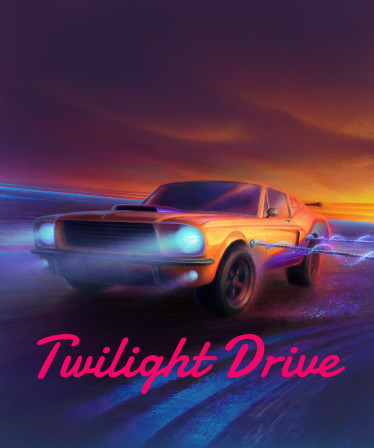 Twilight Drive