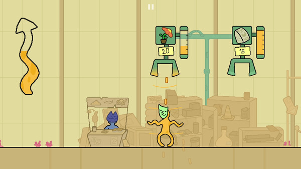 Mask Up game for windows Pc 1