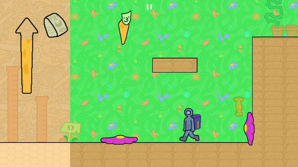 Mask Upfor windows and Linux 1