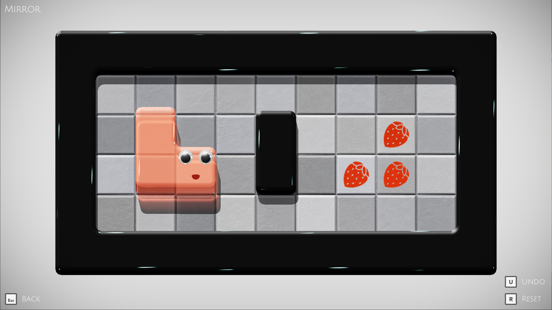 Jelly Is Sticky Demo #0