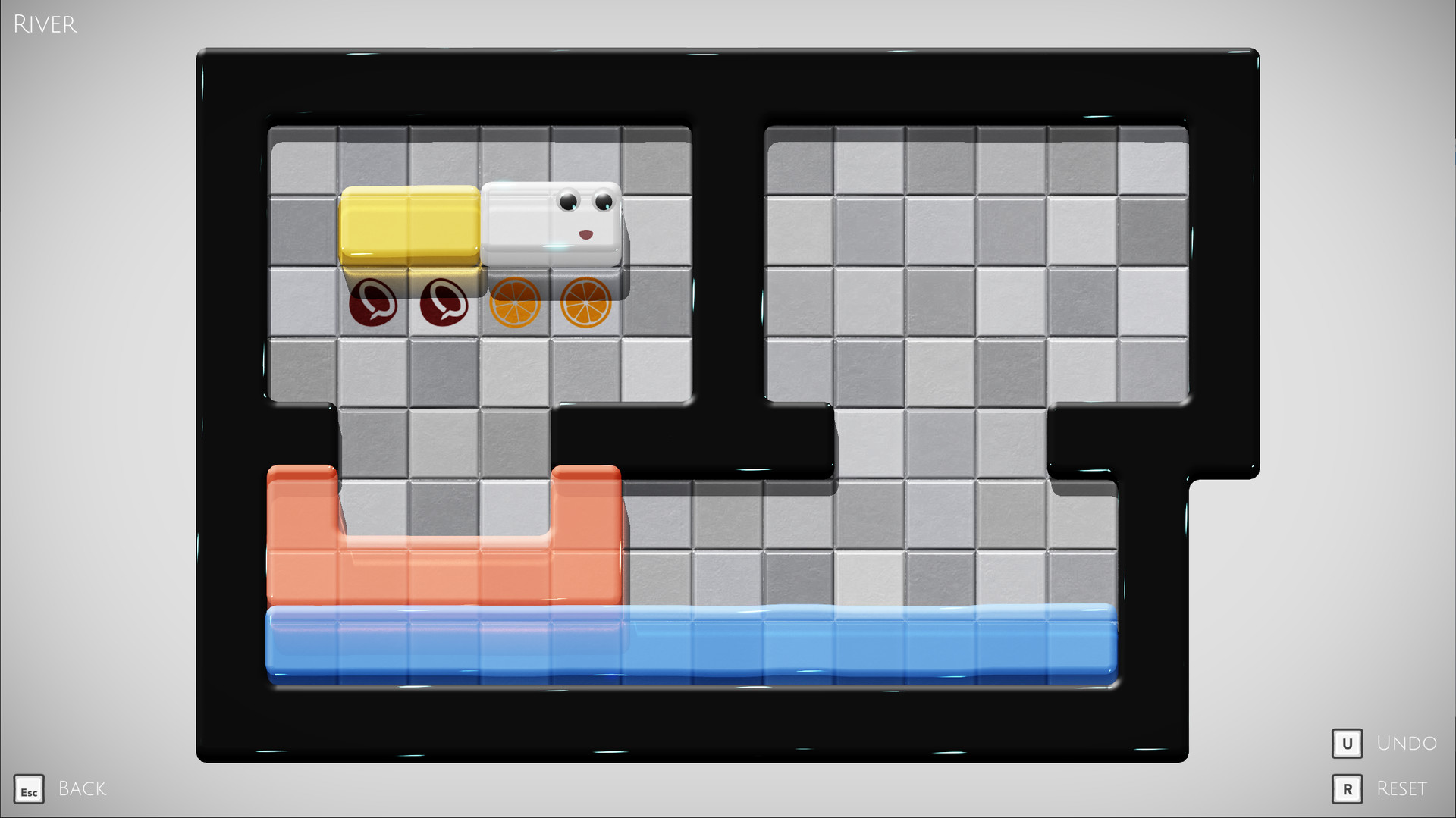 Jelly Is Sticky Demo #5