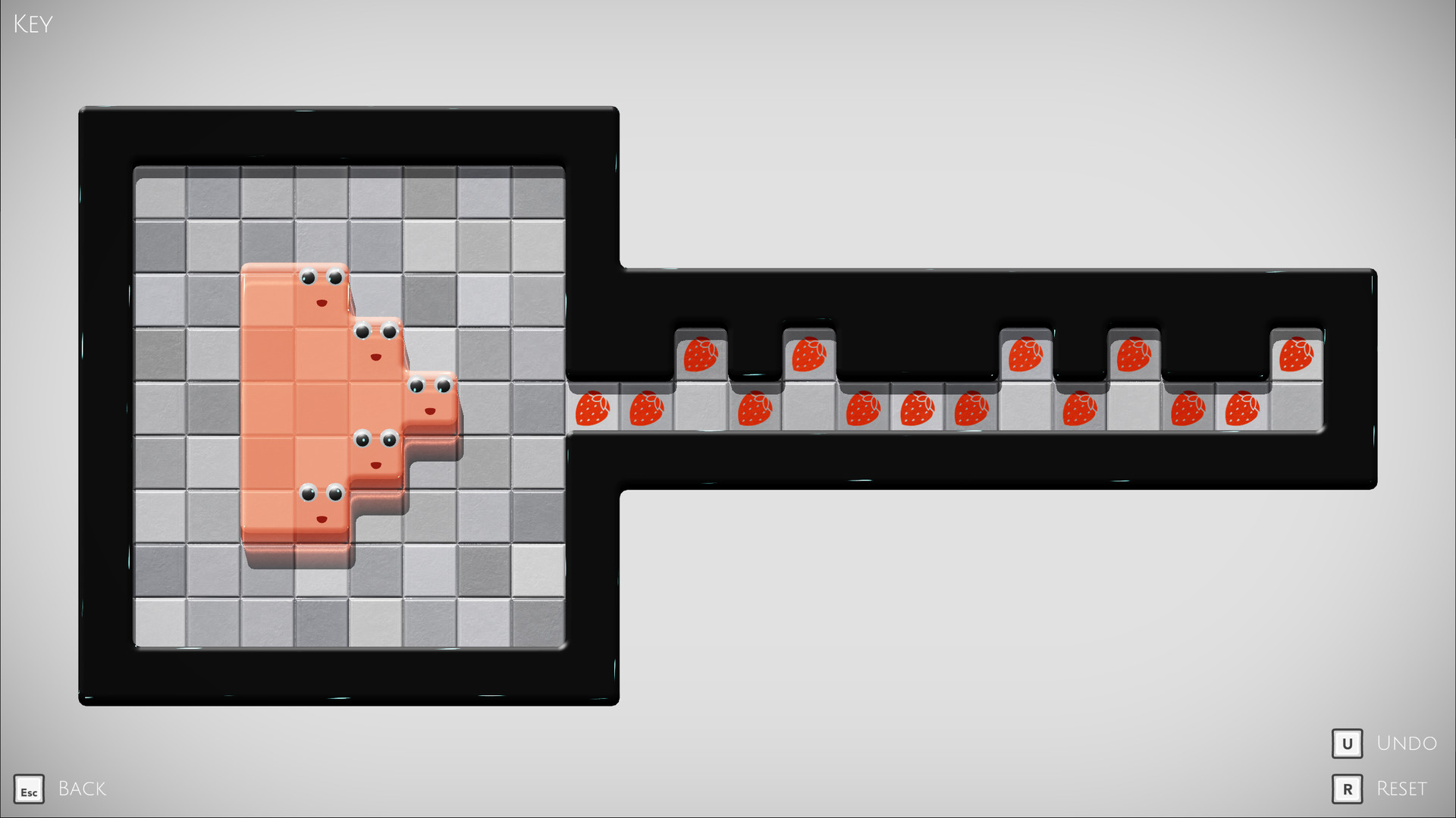 Jelly Is Sticky Demo #3